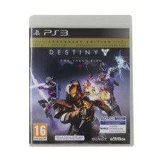 Destiny: The Taken King - Legendary Edition (PS3) Used